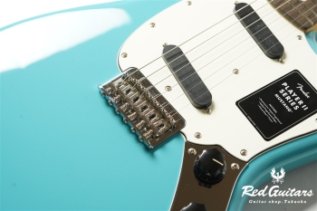 Player II Mustang - Aquatone Blue